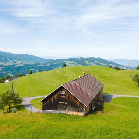 Doren Haus Berchtold Am Huettersberg 빌라 외부 사진