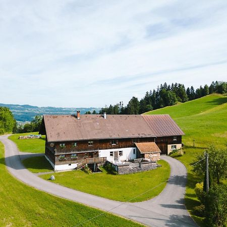 Doren Haus Berchtold Am Huettersberg 빌라 외부 사진